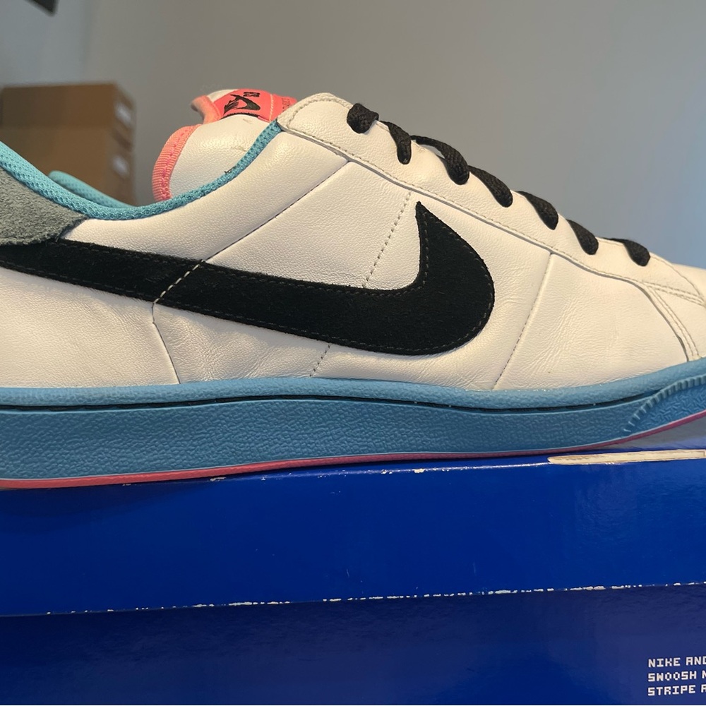Nike sb Zoom Classic